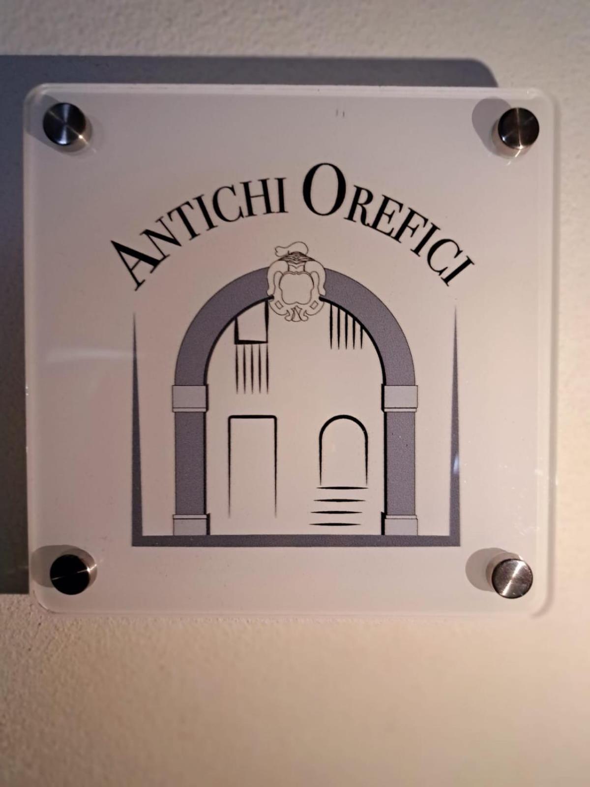 Antichi Orefici Affittacamere *