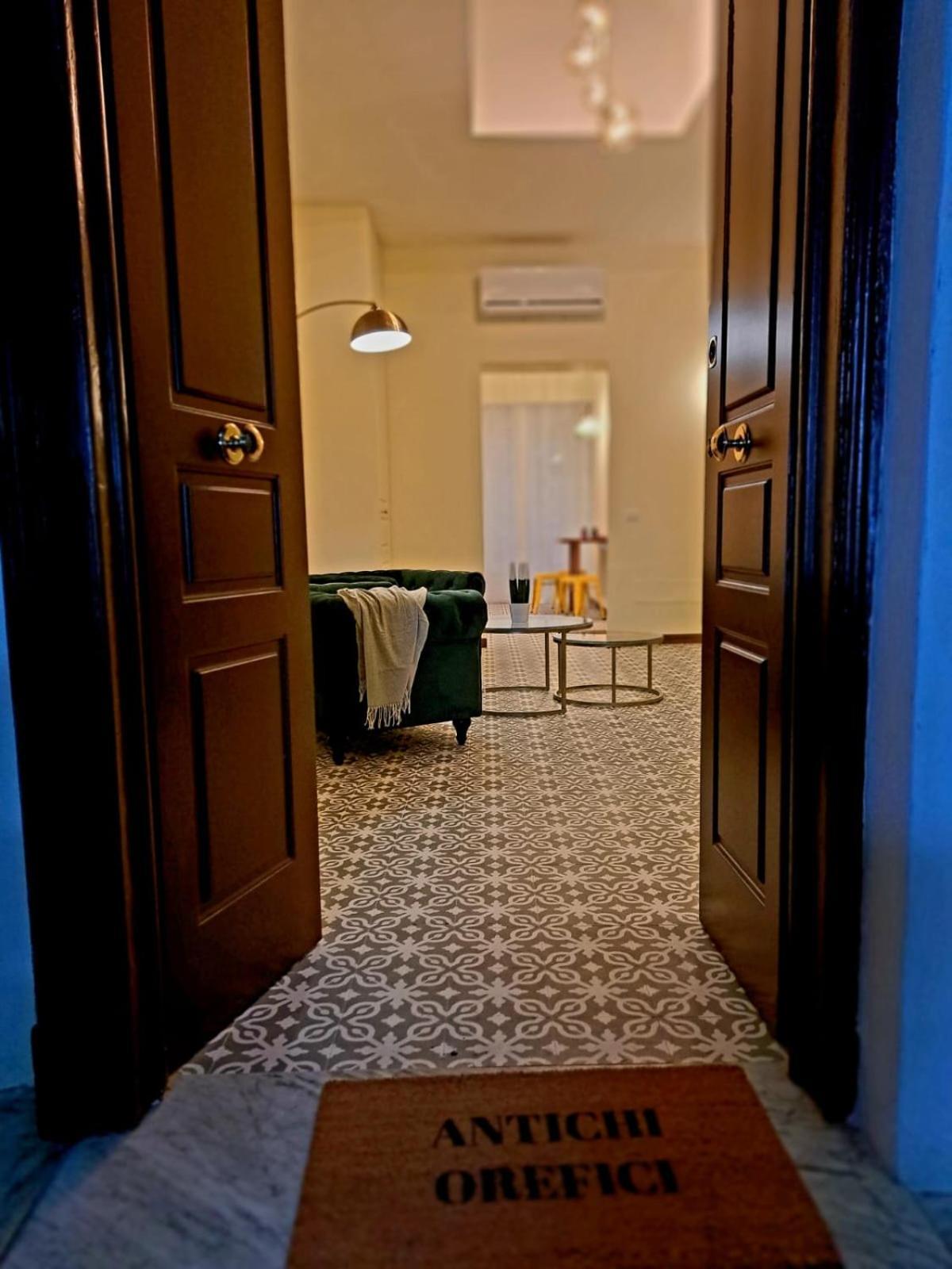 Affittacamere Antichi Orefici Napoli