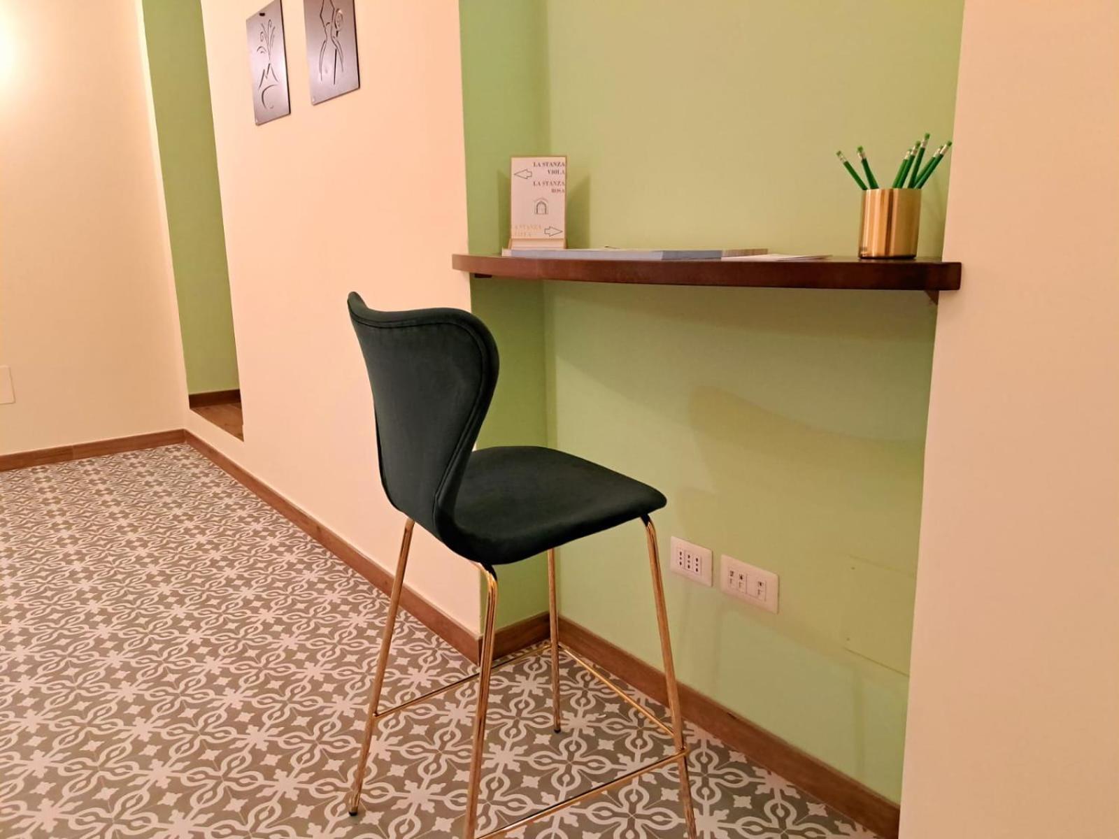 Guest house Antichi Orefici *