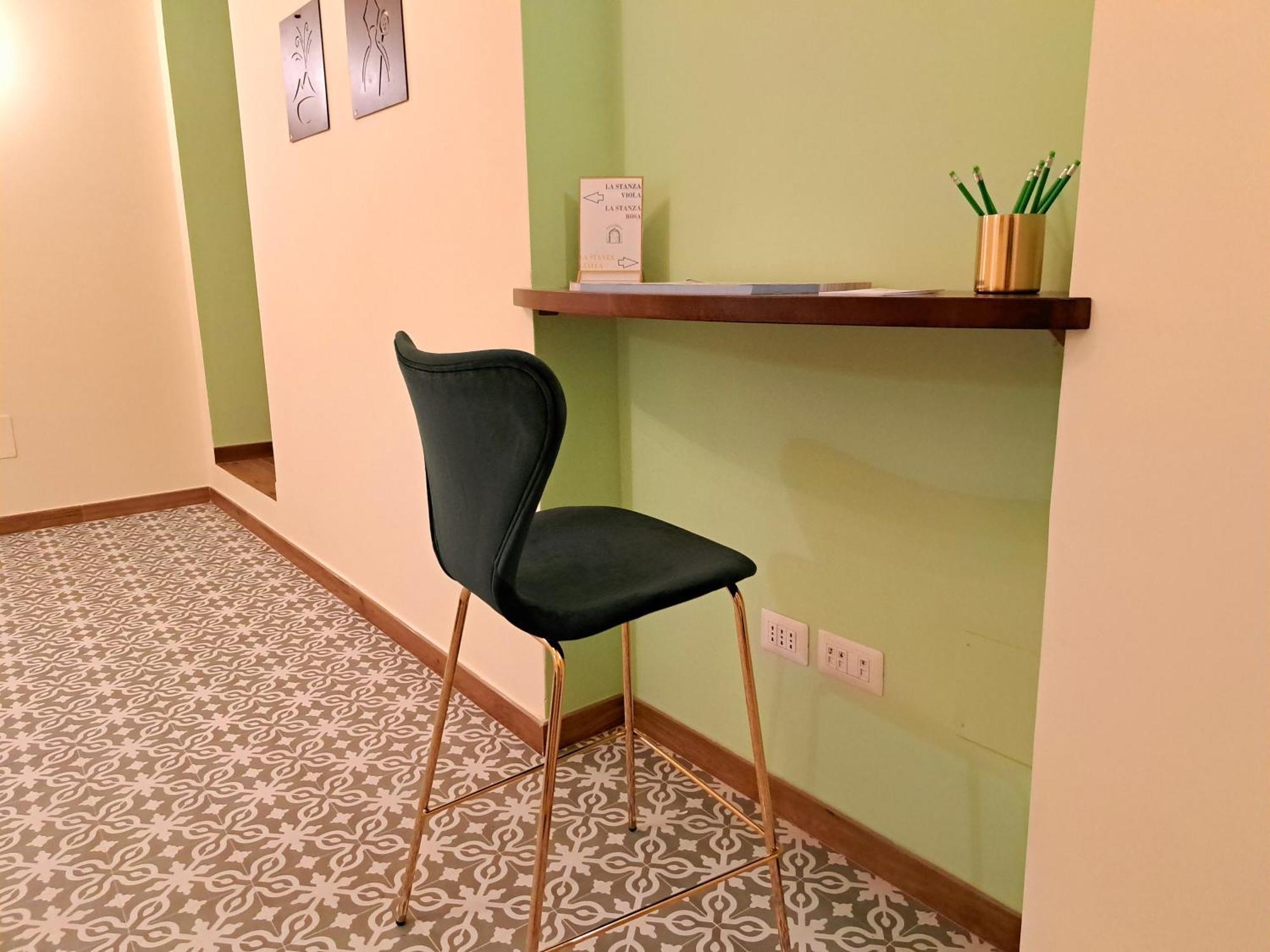 Guest house Antichi Orefici Naples