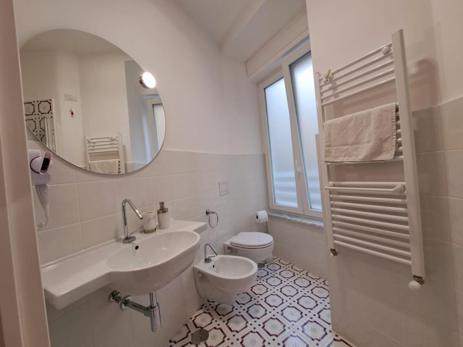 Antichi Orefici Guest house Naples